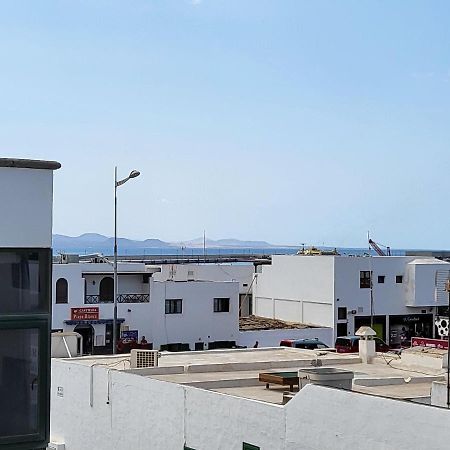 Apartamento Catalina Playa Blanca  Kültér fotó