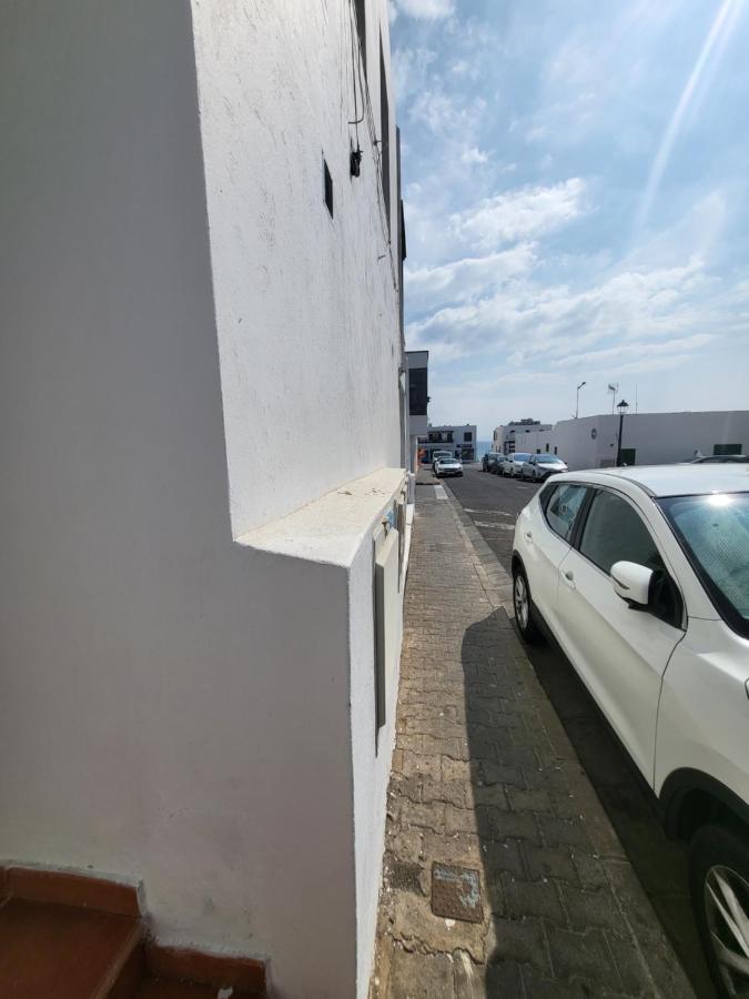 Apartamento Catalina Playa Blanca  Kültér fotó