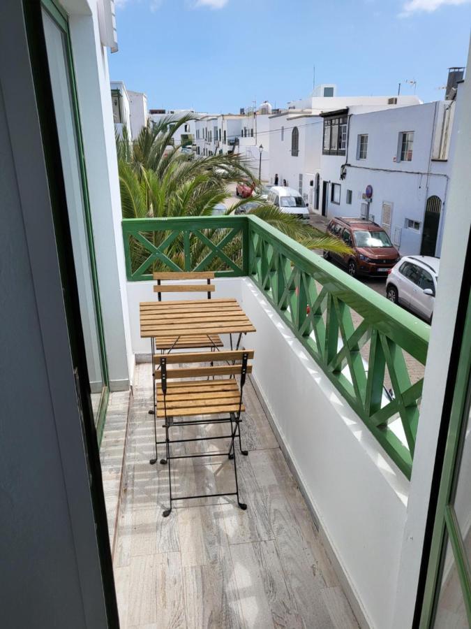 Apartamento Catalina Playa Blanca  Kültér fotó