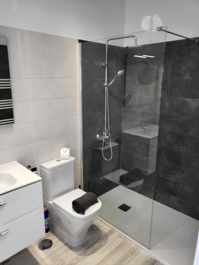 Apartamento Catalina Playa Blanca  Kültér fotó