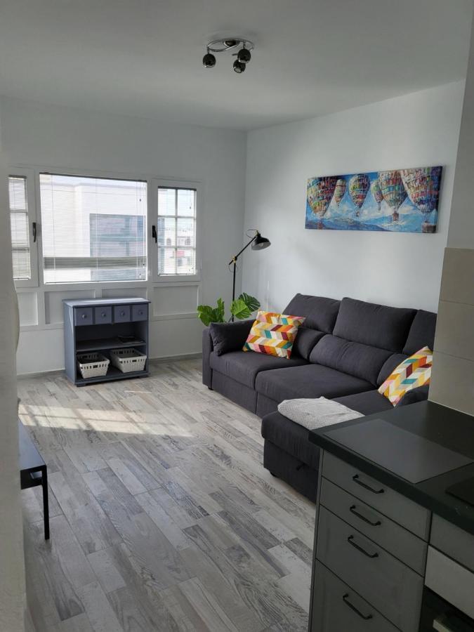Apartamento Catalina Playa Blanca  Kültér fotó