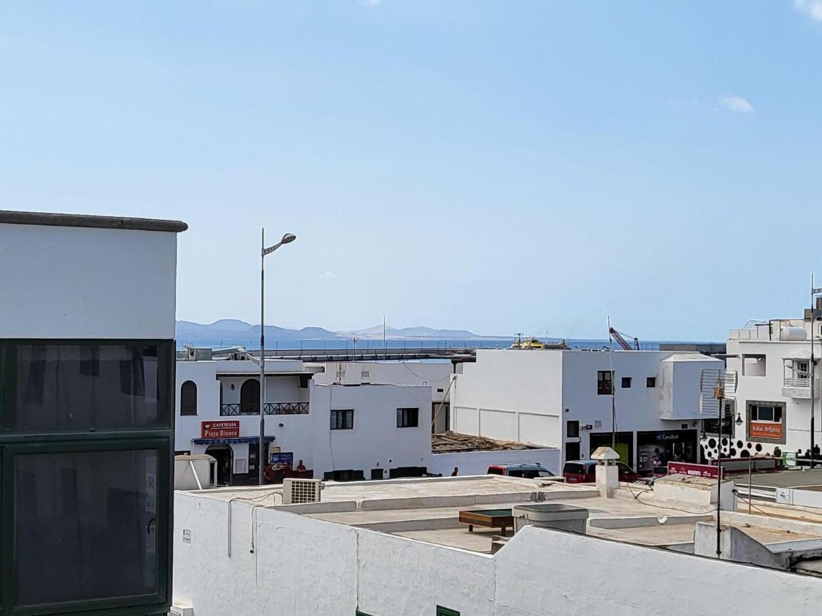 Apartamento Catalina Playa Blanca  Kültér fotó